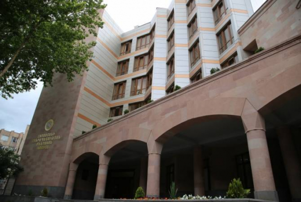 Բացահայտվել են Լեռնահովիտ գյուղի 39-ամյա բնակչի մահվան հանգամանքները